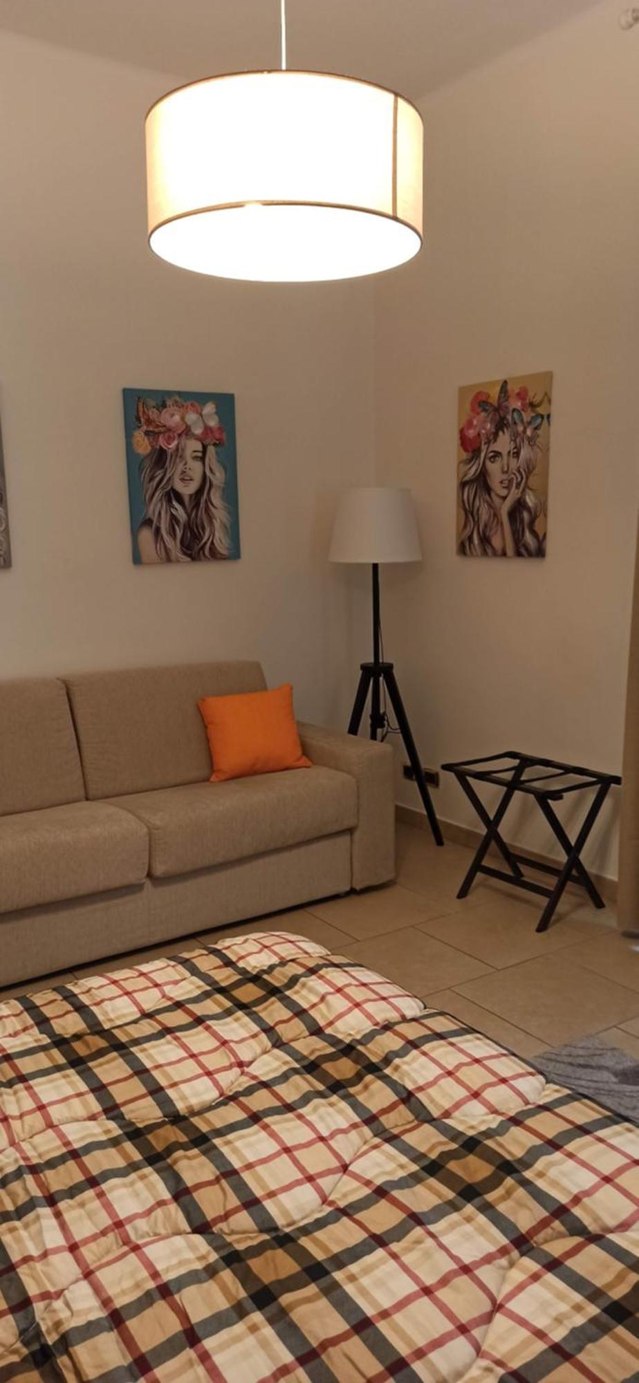 Internotre Luxury Apartment Bari Exterior foto